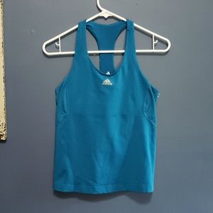 Adidas Climacool Workout Top